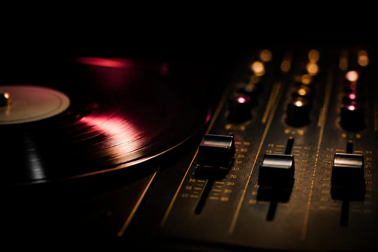 Your music on every platform that matters