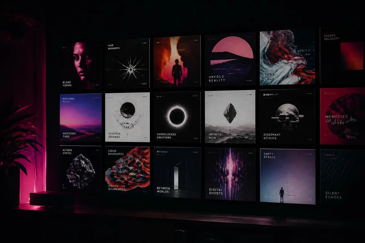 Release to 150+ stores worldwide.